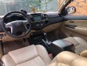 Toyota Fortuner   2015 - Cần bán Toyota Fortuner TRD Sportivo 4x2 AT 2015, màu trắng như mới