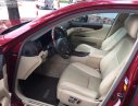 Lexus LS 460 2010 - Cần bán lại xe Lexus LS 460 đời 2010, màu đỏ, xe nhập Mỹ