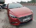 Mazda 3   2017 - Cần bán xe Mazda 3 1.5AT đời 2017, màu đỏ