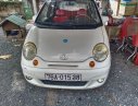 Daewoo Matiz 2007 - Bán Daewoo Matiz 2007, màu trắng chính chủ, 67 triệu