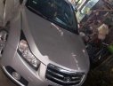 Daewoo Lacetti 2009 - Bán Daewoo Lacetti 2009, màu xám, nhập khẩu, chính chủ  