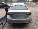 Hyundai Accent 2019 - Bán đúng giá - chỉ cần trả trước 135tr- Hyundai Accent 1.4MT -Tặng phụ kiện, Hotline kinh doanh 0968262076