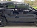 Honda CR V 2007 - Xe Honda CR V đời 2008, màu đen, xe nhập