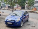 Hyundai i20 2011 - Bán ô tô Hyundai i20 đời 2011, màu xanh lam, xe nhập, 295tr