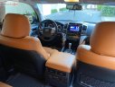 Toyota Land Cruiser   2014 - Bán Toyota Land Cruiser VX 4.6 V8 2014, màu đen, xe nhập