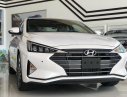 Hyundai Elantra 1.6 Turbo 2020 - Hyundai Huế - Bán xe Hyundai Elantra 1.6 Turbo sản xuất năm 2020, màu trắng