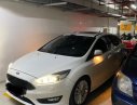 Ford Focus Sport 1.5L 2018 - Bán Ford Focus Sport năm 2018, màu trắng, giá 690 triệu