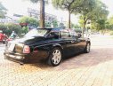 Rolls-Royce Phantom  EWB   2011 - Phantom EWB bản giới hạn, kỷ niệm 100 năm thành lập