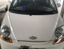 Chevrolet Spark Lite Van 0.8 MT 2014 - Cần bán Chevrolet Spark Van đời 2014, màu trắng