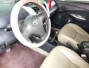 Toyota Vios 1.5 MT 2008 - Cần bán xe Toyota Vios 1.5MT đời 2008, màu bạc