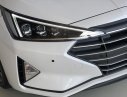 Hyundai Elantra 1.6 Turbo 2020 - Hyundai Huế - Bán xe Hyundai Elantra 1.6 Turbo sản xuất năm 2020, màu trắng