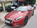 Mazda 3   2017 - Cần bán xe Mazda 3 1.5AT đời 2017, màu đỏ