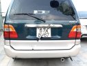 Toyota Zace   2004 - Cần bán gấp Toyota Zace 1.8 GL năm sản xuất 2004, màu xanh lam