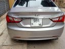 Hyundai Sonata 2012 - Cần bán Hyundai Sonata AT năm 2012, nhập khẩu xe gia đình, giá tốt