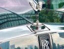 Rolls-Royce Phantom  EWB   2011 - Phantom EWB bản giới hạn, kỷ niệm 100 năm thành lập