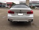 BMW 3 Series 320i 2016 - Bán BMW 3 Series 320i sản xuất 2016, màu trắng, nhập khẩu nguyên chiếc