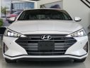 Hyundai Elantra 1.6 Turbo 2020 - Hyundai Huế - Bán xe Hyundai Elantra 1.6 Turbo sản xuất năm 2020, màu trắng