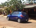 Hyundai i20 2011 - Bán ô tô Hyundai i20 đời 2011, màu xanh lam, xe nhập, 295tr