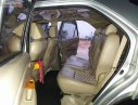 Toyota Fortuner   2009 - Bán Toyota Fortuner 2.5G năm sản xuất 2009, màu bạc như mới 