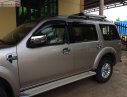 Ford Everest   2009 - Cần bán Ford Everest 2.5L 4x2 MT 2009, màu hồng, số sàn, 420tr