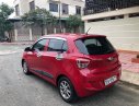 Hyundai Grand i10 2015 - Cần bán xe Hyundai Grand i10 năm sản xuất 2015, nhập khẩu nguyên chiếc xe gia đình, giá 350tr