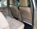 Toyota Fortuner   2009 - Bán Toyota Fortuner 2.5G năm sản xuất 2009, màu bạc như mới 