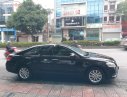 Toyota Camry   2011 - Cần bán Toyota Camry 2.4G 2011, màu đen, giá 575tr