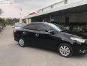 Toyota Vios   2014 - Bán xe Toyota Vios 1.5 MT năm sản xuất 2014, màu đen