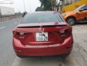 Mazda 3   2017 - Cần bán xe Mazda 3 1.5AT đời 2017, màu đỏ