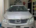 Toyota Innova 2014 - Bán xe Toyota Innova MT đời 2014, màu bạc số sàn, giá tốt