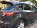 Mazda CX 5 2013 - Cần bán gấp Mazda CX 5 đời 2013 số tự động, 605 triệu