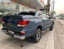 Mazda BT 50 2016 - Bán Mazda BT 50 2.2L 4x2 AT đời 2016, màu xanh lam, nhập khẩu, số tự động 