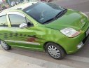 Chevrolet Spark 2008 - Bán ô tô Chevrolet Spark 0.8 năm sản xuất 2008, màu xanh lục, xe nhập