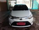 Toyota Vios 1.5G 2017 - Bán Toyota Vios G đời 2017, xe chính chủ