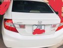 Honda Civic   2016 - Cần bán Honda Civic 1.8 AT sản xuất 2016, màu trắng  