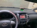 Toyota Innova 2014 - Bán xe Toyota Innova MT đời 2014, màu bạc số sàn, giá tốt