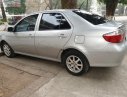 Toyota Vios 1.5E AT 2009 - Cần bán lại xe Toyota Vios 1.5at sản xuất năm 2009, màu bạc, nhập khẩu  