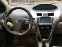 Toyota Vios 2012 - Cần bán xe Toyota Vios đời 2012, màu bạc