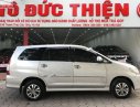 Toyota Innova   2016 - Bán Toyota Innova 2.0E năm sản xuất 2016, màu bạc, xe gia đình