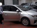 Toyota Yaris 2014 - Bán Toyota Yaris đời 2014, màu bạc, nhập khẩu còn mới