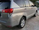 Toyota Innova 2018 - Cần bán gấp Toyota Innova 2.0 E MT năm 2018 như mới