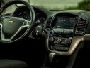 Chevrolet Captiva 2017 - Cần bán Chevrolet Captiva sản xuất năm 2017