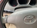 Toyota Fortuner 2009 - Cần bán lại xe Toyota Fortuner sản xuất 2009, màu bạc, giá 548tr