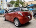 Suzuki Swift 2016 - Cần bán Suzuki Swift 1.4 AT năm sản xuất 2016, giá tốt