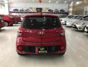Hyundai Grand i10 2018 - Bán Hyundai Grand i10 2018, màu đỏ số tự động