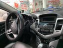 Daewoo Lacetti   2010 - Cần bán gấp Daewoo Lacetti đời 2010, màu xám