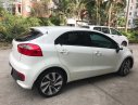 Kia Rio 1.4 AT 2015 - Bán ô tô Kia Rio 1.4 AT sản xuất năm 2015, màu trắng, xe nhập số tự động, 465tr