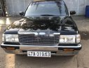 Toyota Crown 1993 - Bán ô tô Toyota Crown năm 1993, màu đen, nhập khẩu Nhật Bản, 150 triệu