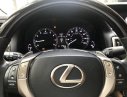 Lexus GS 2012 - Bán ô tô Lexus GS 350 đời 2012, màu đen, nhập khẩu nguyên chiếc