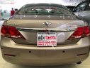 Toyota Camry 2007 - Xe Toyota Camry sản xuất 2007, màu nâu, giá chỉ 460 triệu